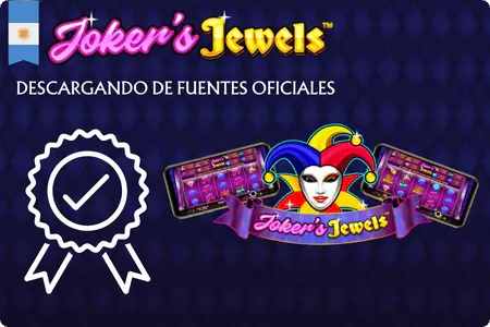 joker jewels descargar