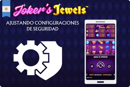 Descargar Joker Jewels APK