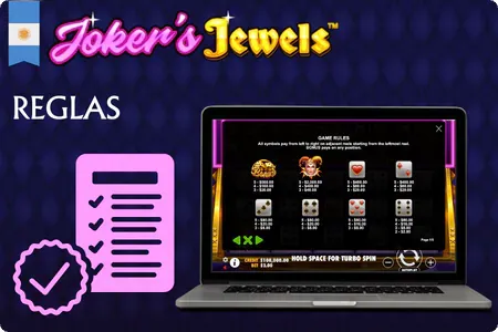 joker jewels dice gratis