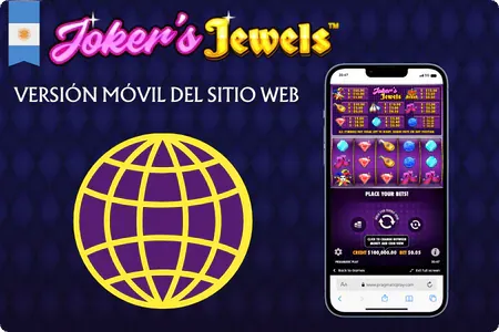 Descargar Joker Jewels APK