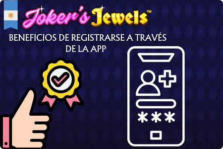 Joker Jewels APK