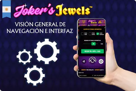 Descargar Joker Jewels APK