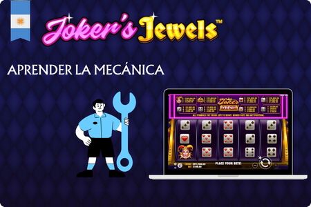 jugar gratis joker jewels