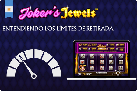 joker jewels como retirar dinero