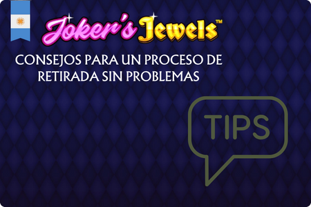 joker jewels como ganar dinero