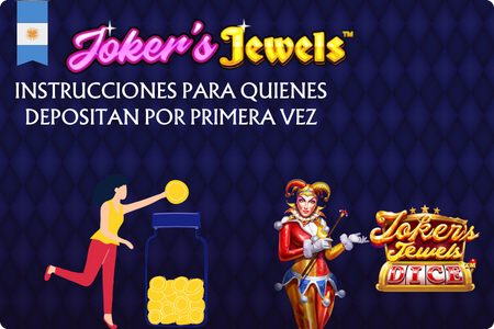 como ganar en joker jewels