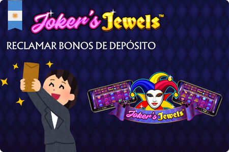 joker jewels trucos  argentina
