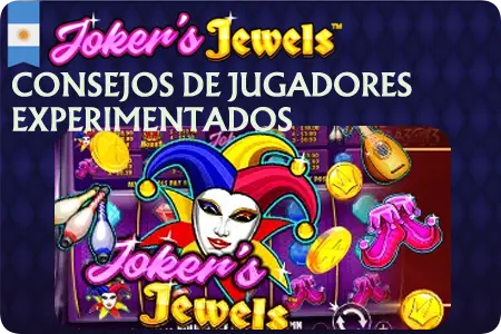 joker jewels pragmatic trucos