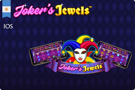 joker jewels argentina